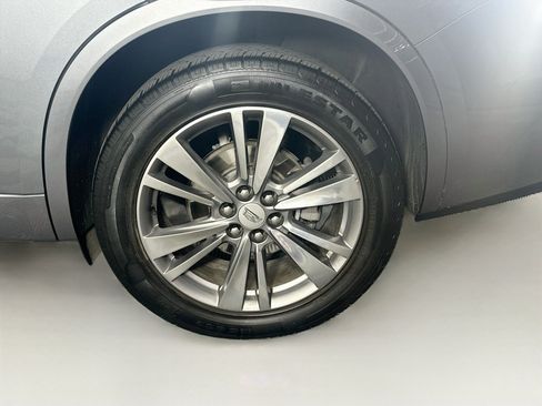 Used 2022 Cadillac XT6 Premium Luxury FWD image 11