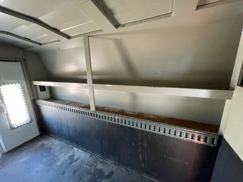 Used 2012 Ford E-350 and Econoline 350 Super Duty w/ Class I Trailer Tow Pkg image 14