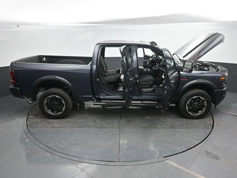 New 2026 RAM 2500 Warlock AWD/4WD image 58