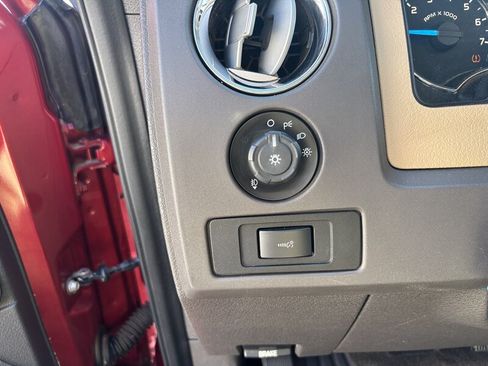 Used 2013 Ford F150 XLT w/ Luxury Equipment Group AWD/4WD image 19