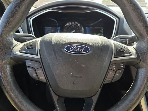 Certified 2018 Ford Fusion S FWD image 27