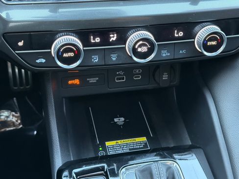 Used 2023 Acura Integra A-Spec image 23