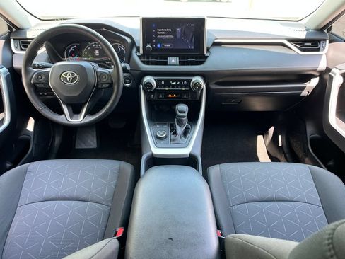 Certified 2024 Toyota RAV4 XLE w/ Convenience Package AWD/4WD image 14