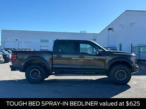 New 2025 Ford F150 Raptor image 7