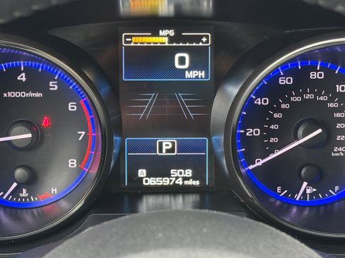 Used 2019 Subaru Outback 2.5i Premium image 26