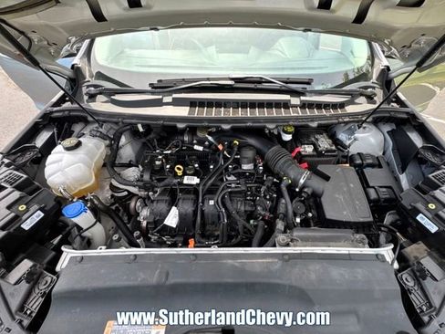 Used 2022 Ford Edge SEL w/ Convenience Package AWD/4WD image 45