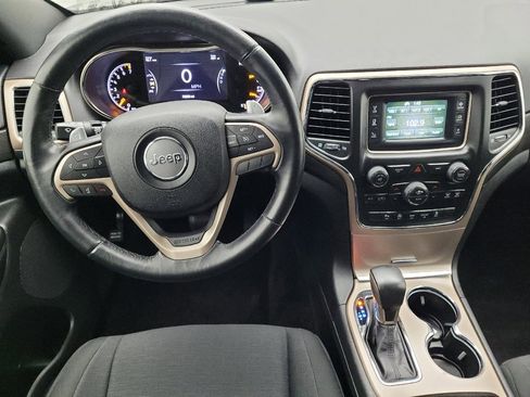 Used 2017 Jeep Grand Cherokee Laredo w/ Quick Order Package 23E image 22