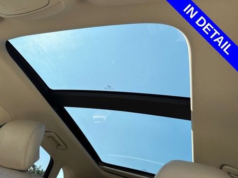 Used 2017 Lincoln MKC Reserve w/ Lincoln MKC Climate Package AWD/4WD image 35