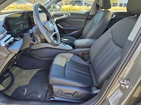 Used 2025 Audi A5 2.0T Premium w/ Convenience Package image 2