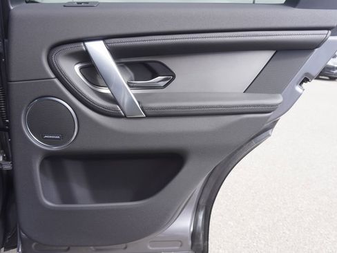 New 2026 Land Rover Discovery Sport Landmark AWD/4WD image 25