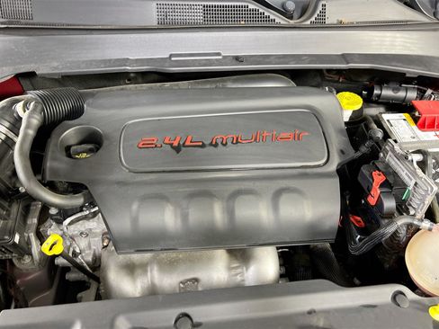 Used 2022 Jeep Compass High Altitude AWD/4WD image 31