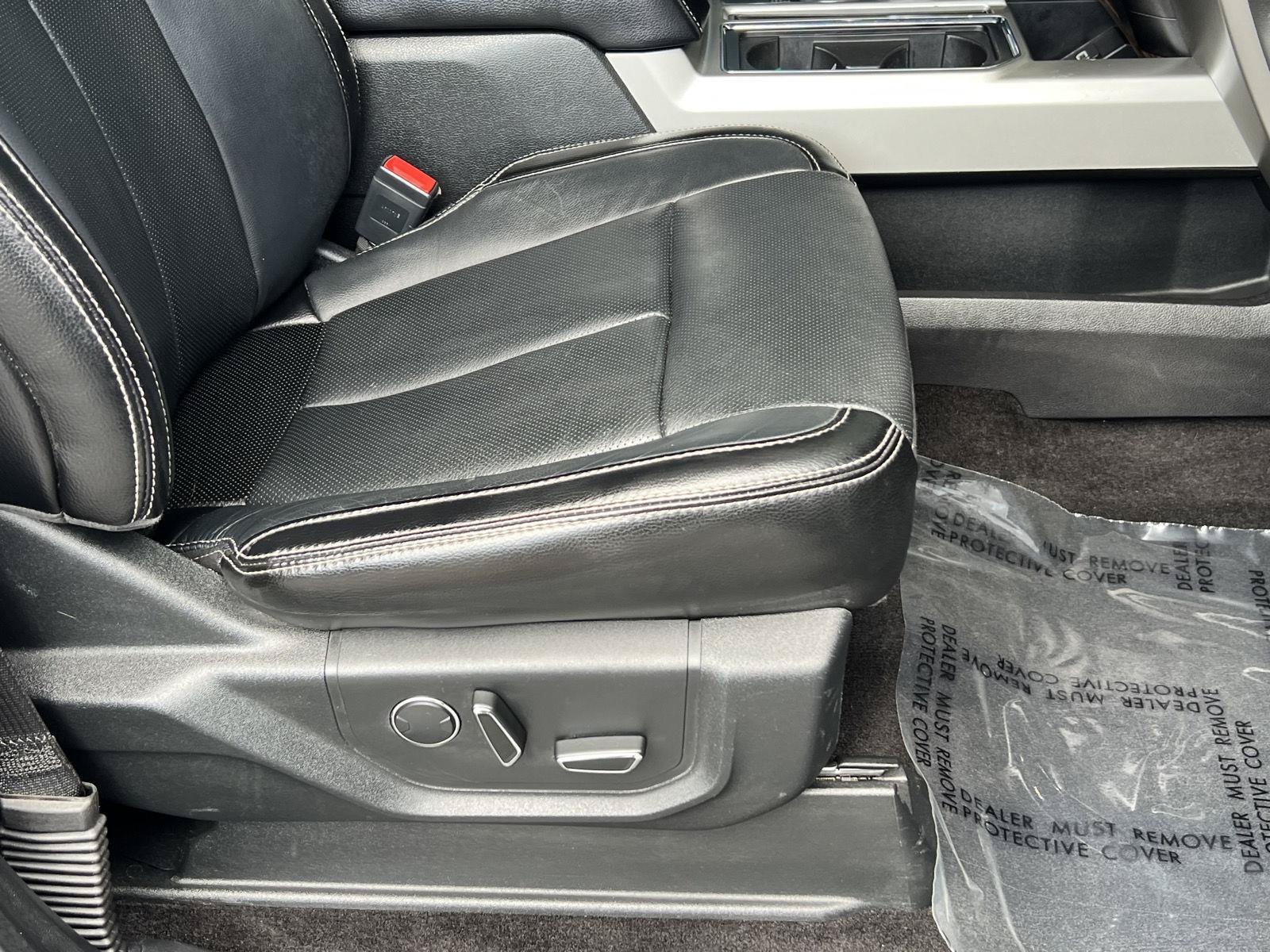 Used 2018 Ford F150 Lariat AWD/4WD image 26