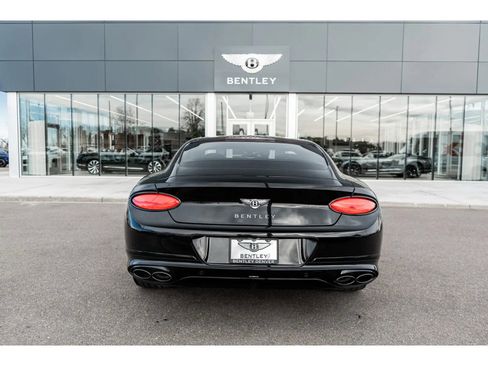 Used 2023 Bentley Continental GT V8 image 11