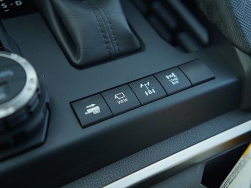 Used 2024 Toyota Tacoma Trailhunter HV 4x4 4dr Double image 50