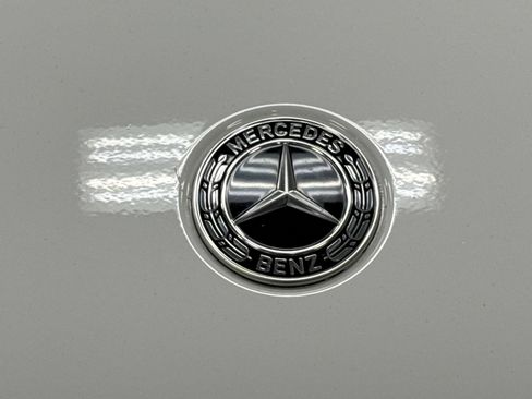 Certified 2023 Mercedes-Benz EQS 450+ Sedan image 8