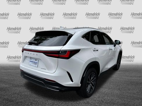 Used 2025 Lexus NX 250 FWD w/ Towing Package (2000 Lbs) image 9