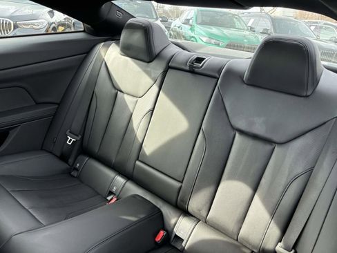 New 2026 BMW 430i xDrive Coupe w/ M Sport Package image 27