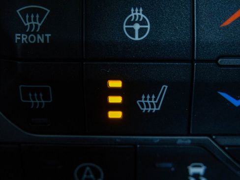 New 2026 Jeep Gladiator Willys image 5