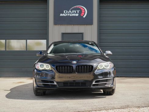 Used 2014 BMW 528i xDrive Sedan image 2