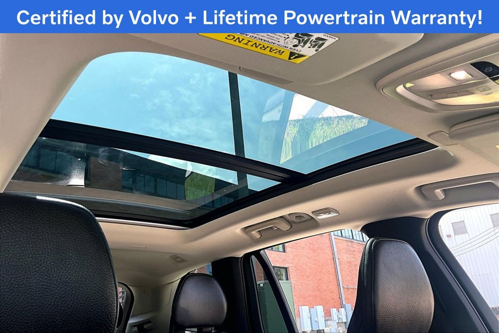 Certified 2023 Volvo XC90 B6 Core w/ Protection Package Premier AWD/4WD image 23
