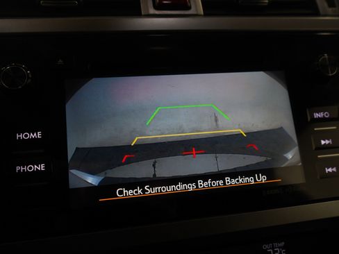 Used 2017 Subaru Outback 2.5i Premium image 28