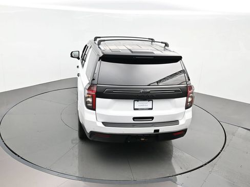 Used 2024 Chevrolet Tahoe Premier AWD/4WD image 49