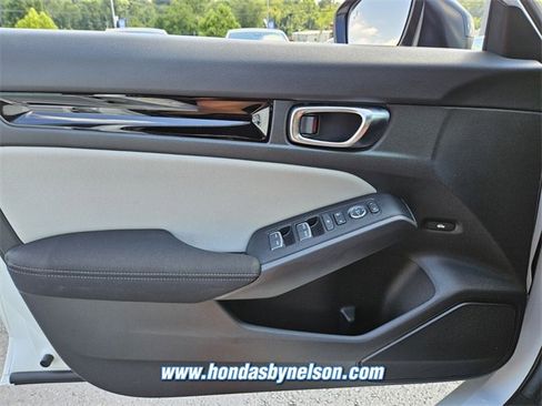 New 2026 Honda Civic Sport image 14