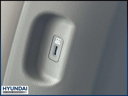 New 2026 Hyundai Palisade FWD Hybrid image 20