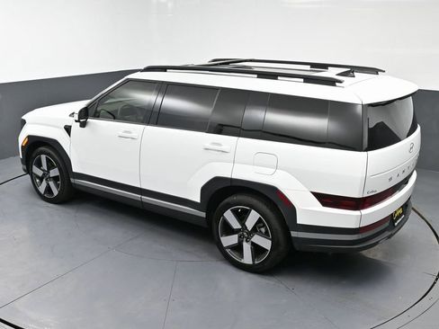 Used 2024 Hyundai Santa Fe Limited image 47