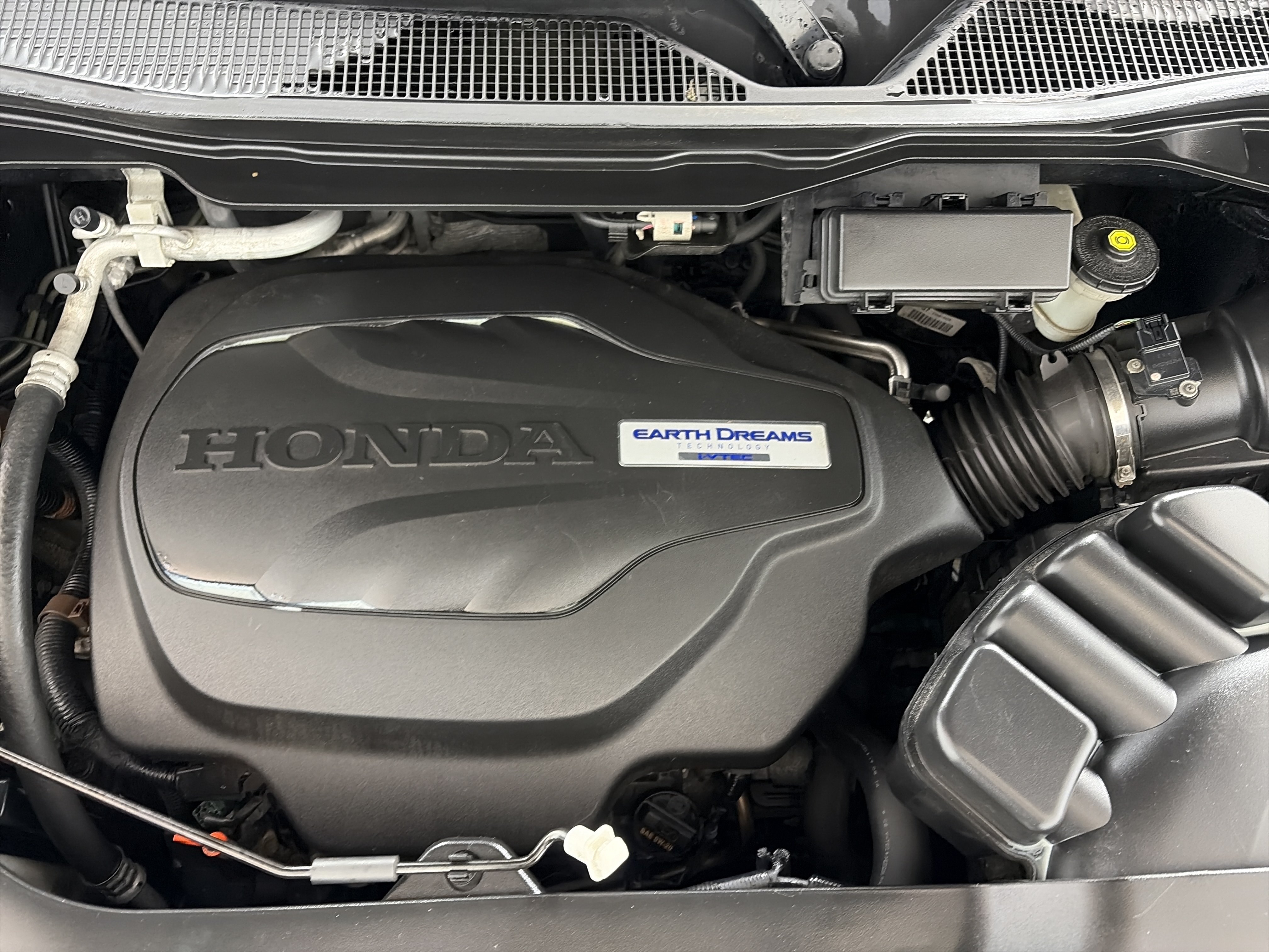 Used 2018 Honda Pilot EX-L image 12