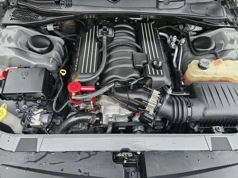 Used 2017 Dodge Challenger R/T Scat Pack image 12