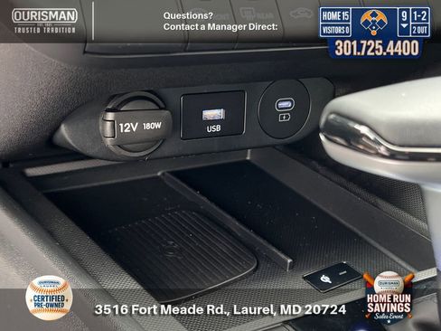 Used 2025 Hyundai Elantra Sport image 25