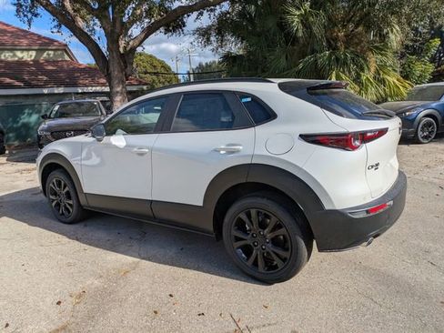 New 2026 MAZDA CX-30 AWD 2.5 S image 7