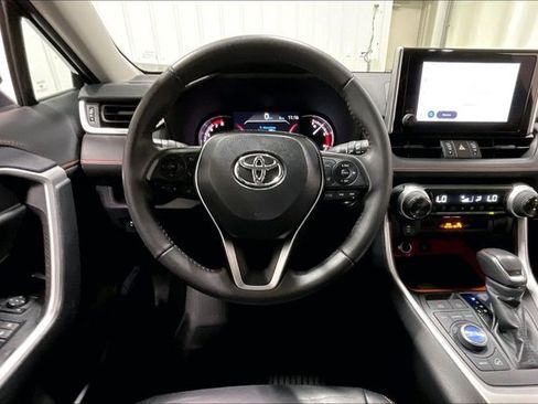 Certified 2024 Toyota RAV4 Adventure AWD/4WD image 6