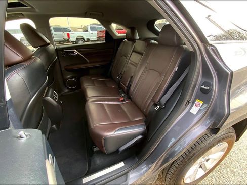 Used 2017 Lexus RX 350 AWD w/ Premium Package image 21