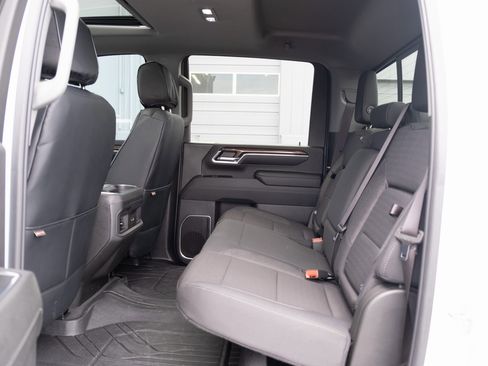 Used 2024 Chevrolet Silverado 2500 LT w/ Safety Package image 16