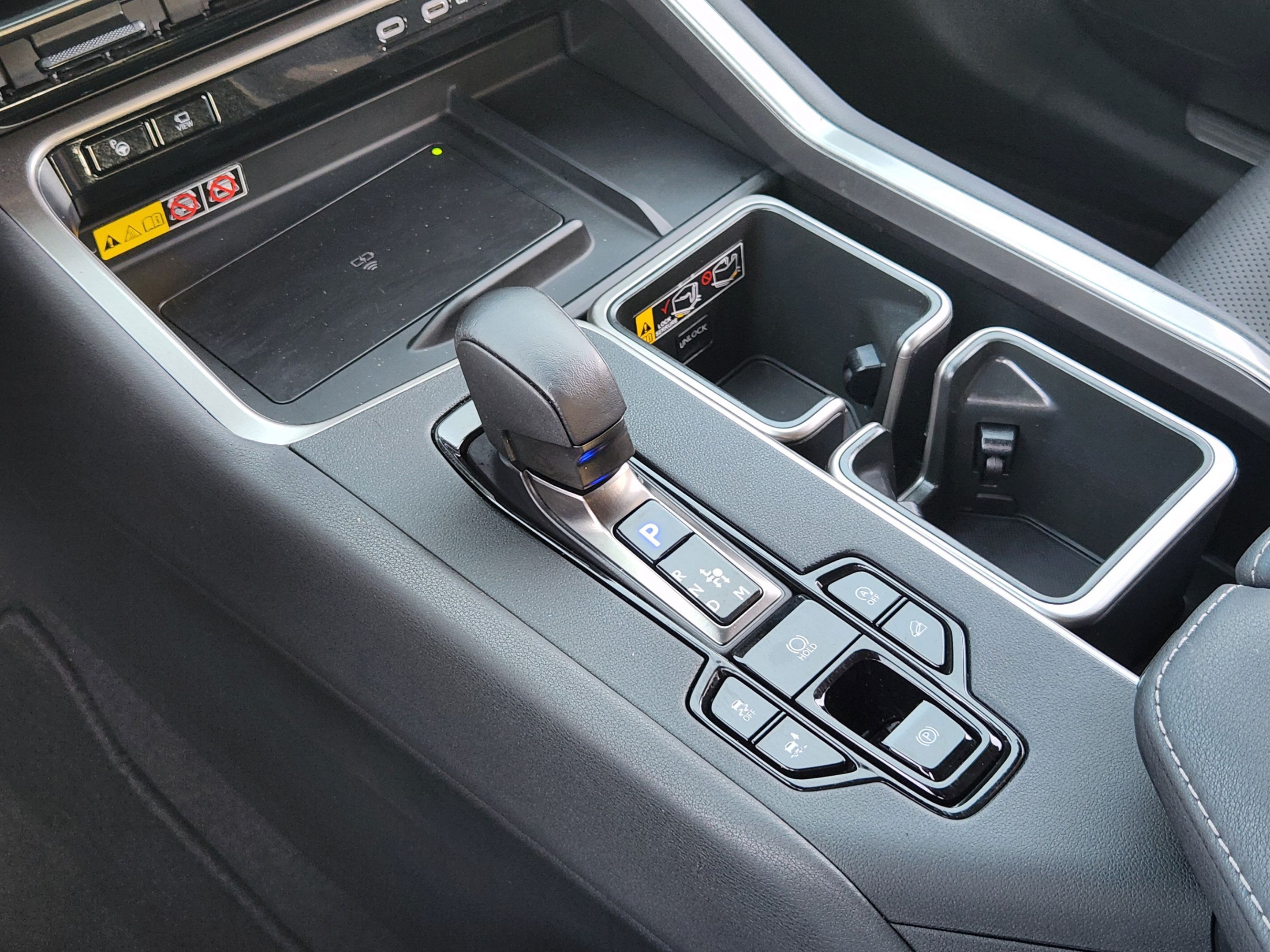 Certified 2026 Lexus TX 350 AWD w/ Technology Package image 15