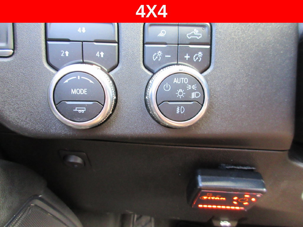 Used 2024 GMC Sierra 3500 SLE w/ SLE Value Package AWD/4WD image 27