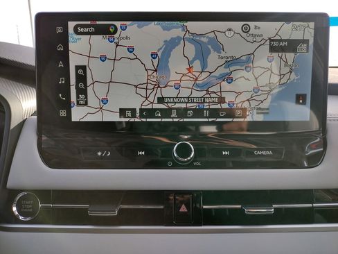 New 2026 Mitsubishi Outlander SE image 5