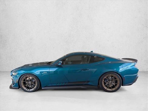 New 2026 Ford Mustang GT Premium w/ GT Performance Package image 5