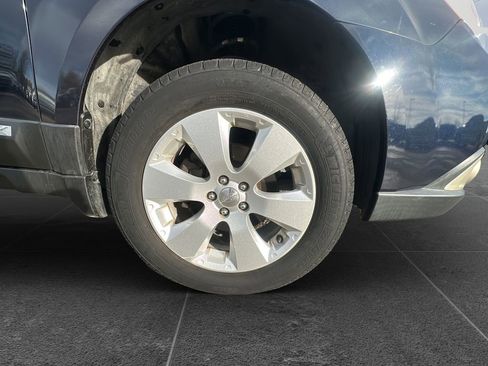 Used 2012 Subaru Outback 2.5i Premium w/ All-Weather Pkg image 31