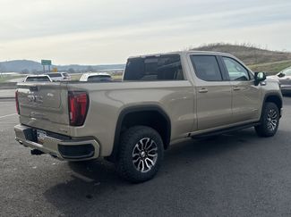 Used 2022 GMC Sierra 1500 AT4 w/ AT4 Premium Package video 3