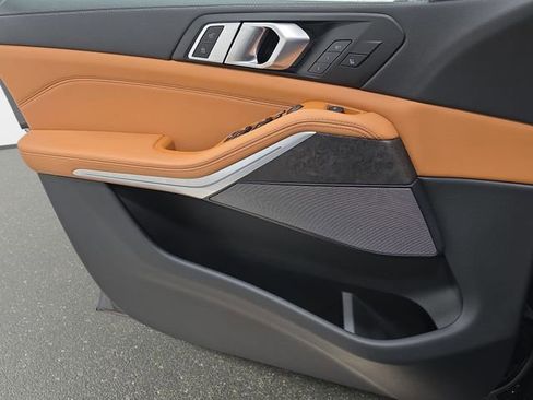 Certified 2023 BMW X5 M50i w/ Climate Comfort Package image 24