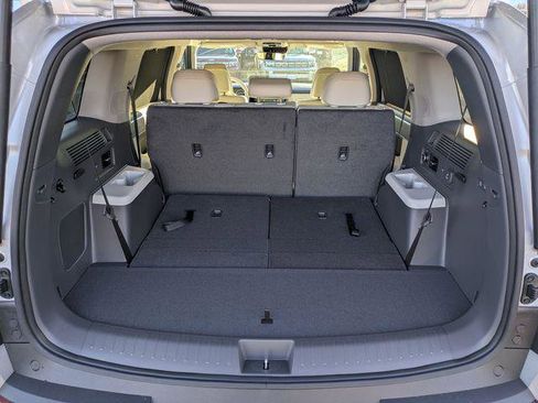 New 2026 Hyundai Santa Fe Limited image 13