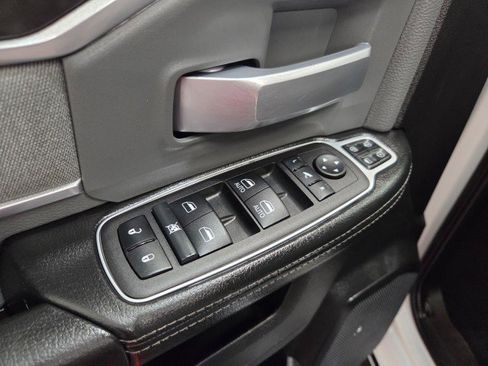 Used 2023 RAM 3500 Big Horn w/ Level 1 Equipment Group image 33