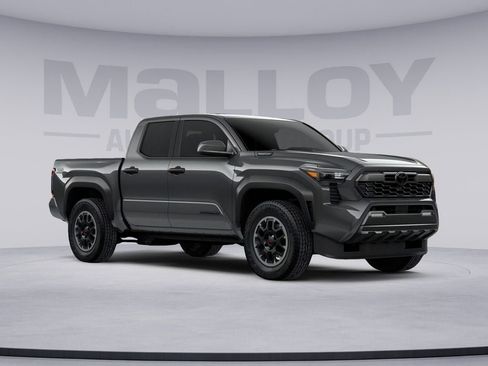 New 2026 Toyota Tacoma TRD Off-Road AWD/4WD image 15