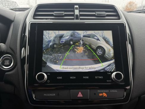 Used 2024 Mitsubishi Outlander Sport SE image 22