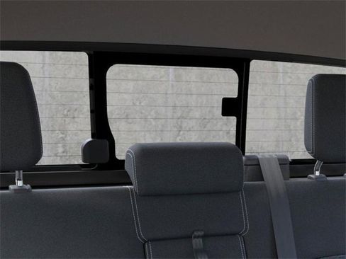New 2025 Ford Ranger XLT w/ Equipment Group 301A High image 22