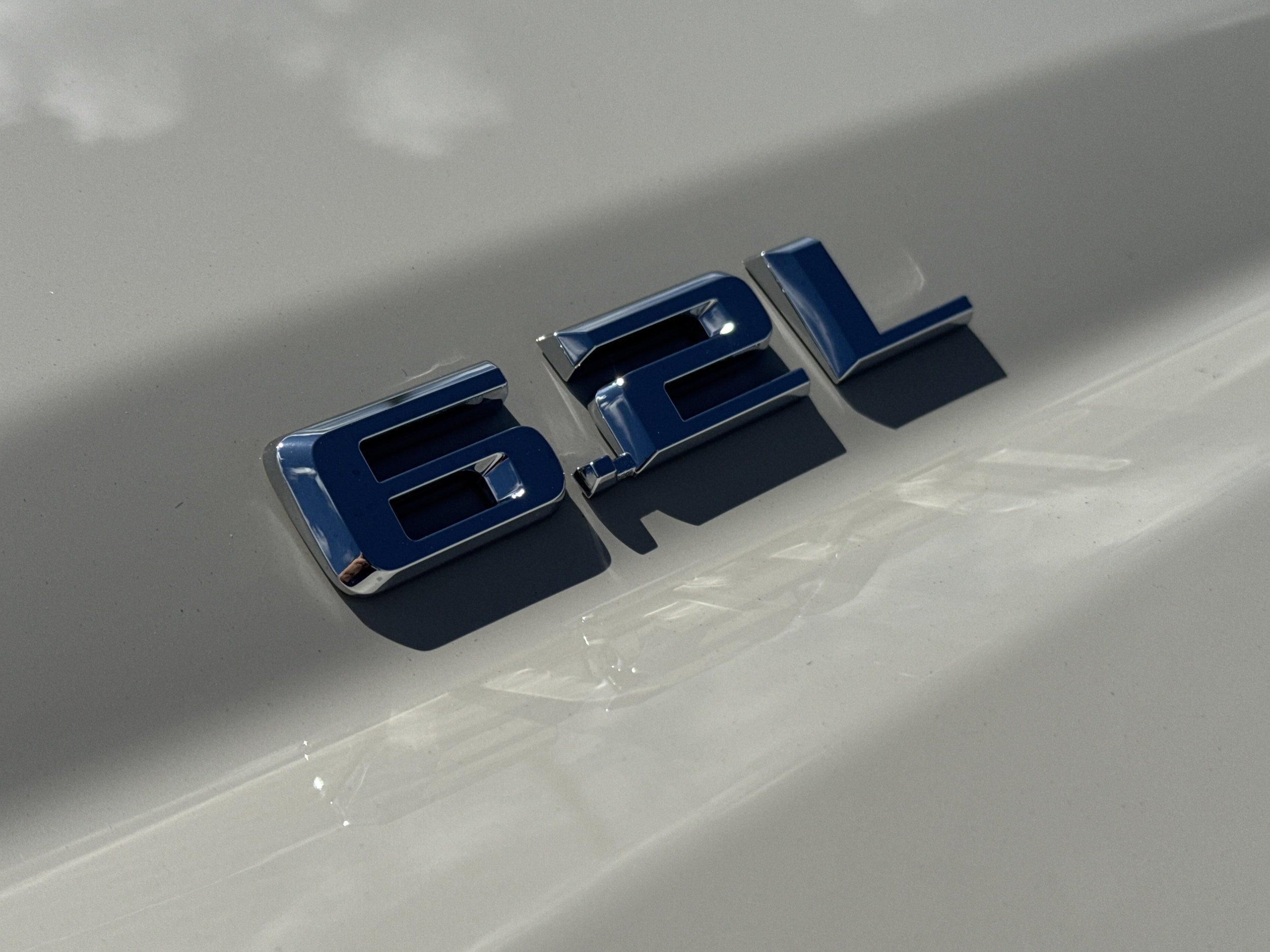 New 2026 Chevrolet Silverado 1500 RST AWD/4WD image 16