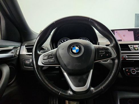 Used 2020 BMW X2 xDrive28i w/ Convenience Package AWD/4WD image 16
